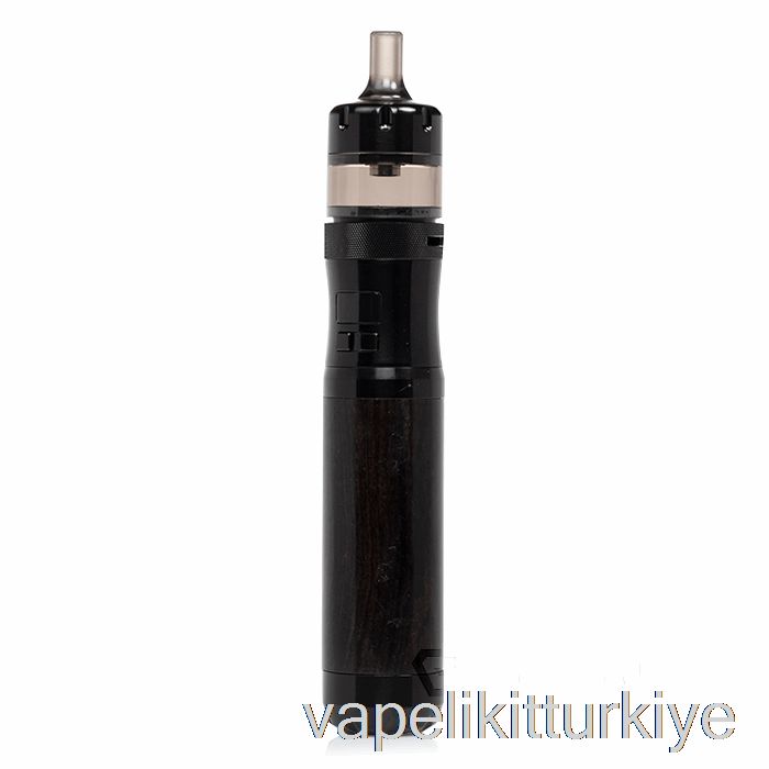 Vape Elektronik Sigara Bp Mods X Dovpo ışın Kılıcı X 60w Pod Mod Kiti Siyah